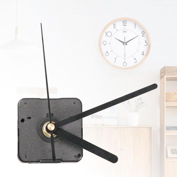 diy wall quartz clock silent large movement mechanism hands kit tool hook repair replacement decor with l2t3
diy wall quartz clock silent large movement mechanism hands kit tool hook repair replacement decor with l2t3