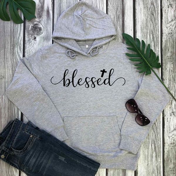 hoodies blessed cross new arrival funny casual 100%cotton long sleeve christian pullover hoodies faith outfits, Black
hoodies blessed cross new arrival funny casual 100%cotton long sleeve christian pullover hoodies faith outfits, Black