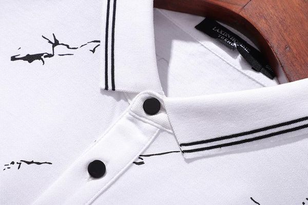 2020 mens womens polo t shirt fashion men polos casual mens polo casual print summer short sleeves white black
2020 mens womens polo t shirt fashion men polos casual mens polo casual print summer short sleeves white black