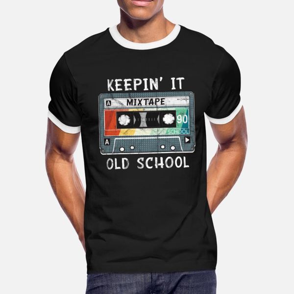 old school mixtape музыка 90х hip hop тенниски мужчин пользовательской футболка crew neck охладиться интересными моды летом природная рубашк
old school mixtape музыка 90х hip hop тенниски мужчин пользовательской футболка crew neck охладиться интересными моды летом природная рубашк