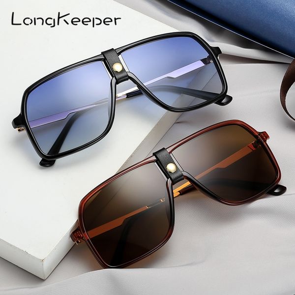 sunglasses 2021 oversized square for men women vintage leather rivet pilot sun glasses uv400 retro punk, White;black
sunglasses 2021 oversized square for men women vintage leather rivet pilot sun glasses uv400 retro punk, White;black