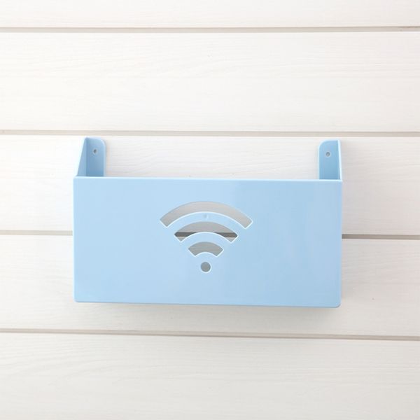 настенный висячие органайзер wifi маршрутизатор ящик для хранения полк с самоклеющимся малым
настенный висячие органайзер wifi маршрутизатор ящик для хранения полк с самоклеющимся малым