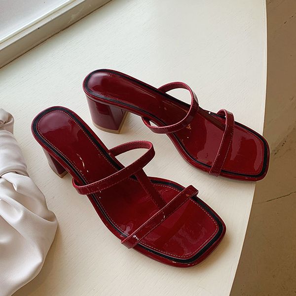 retro women roman sandals fashion summer open-toed t-strap women gladiator sandals casual beach high heels zapatos mujer, Black
retro women roman sandals fashion summer open-toed t-strap women gladiator sandals casual beach high heels zapatos mujer, Black