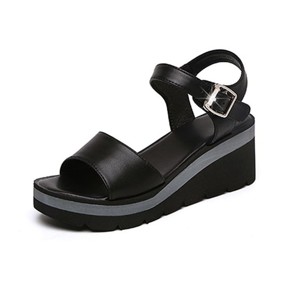 sandals 2021 summer shoes women wedges heels young ladies casual open toe black white wedge heel 6cm a2483
sandals 2021 summer shoes women wedges heels young ladies casual open toe black white wedge heel 6cm a2483