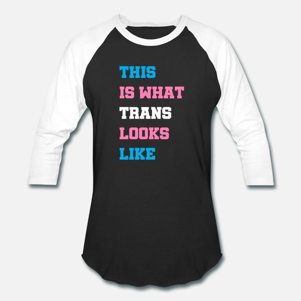 this is what trans looks like shirt t shirt men customized short sleeve round neck vintage crazy new fashion summer style pattern shirt
this is what trans looks like shirt t shirt men customized short sleeve round neck vintage crazy new fashion summer style pattern shirt