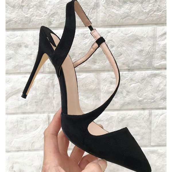 women party shoes black office work shoes spring summer thin high heels sandals lady pumps classics women pointed sandles
women party shoes black office work shoes spring summer thin high heels sandals lady pumps classics women pointed sandles