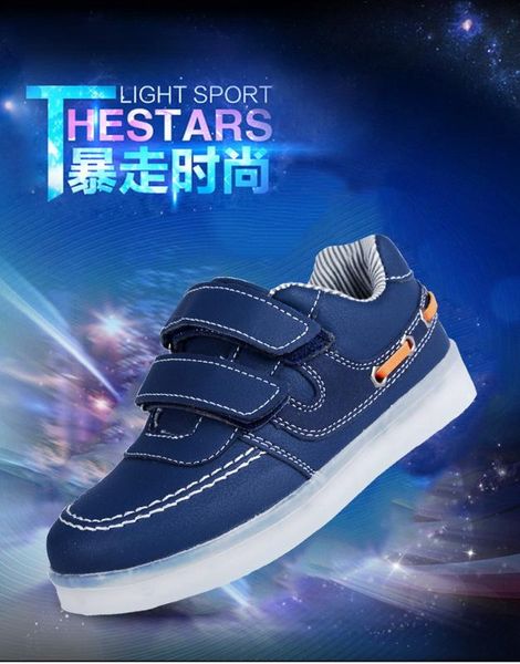 by dhl 20 pair shoes led schoenen man light up chaussures for kids shoes luminous children homme lumineuse
by dhl 20 pair shoes led schoenen man light up chaussures for kids shoes luminous children homme lumineuse