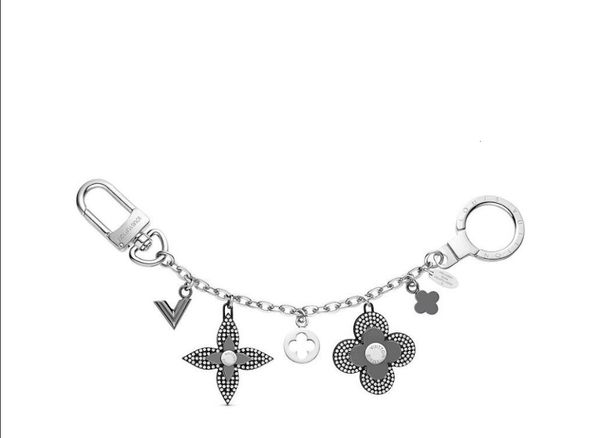 npxj 2019 m64266 blooming flowers strass chain and keychain key holders and more leather bracelets chromatic bag charm and key holder, Silver
npxj 2019 m64266 blooming flowers strass chain and keychain key holders and more leather bracelets chromatic bag charm and key holder, Silver
