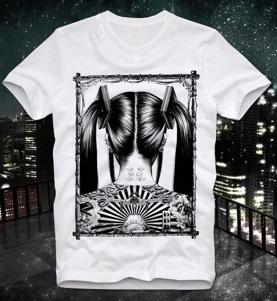 fashion black cotton t-shirt geisha japan japanese manga anime geiko yakuza gangster custom tee shirts
fashion black cotton t-shirt geisha japan japanese manga anime geiko yakuza gangster custom tee shirts