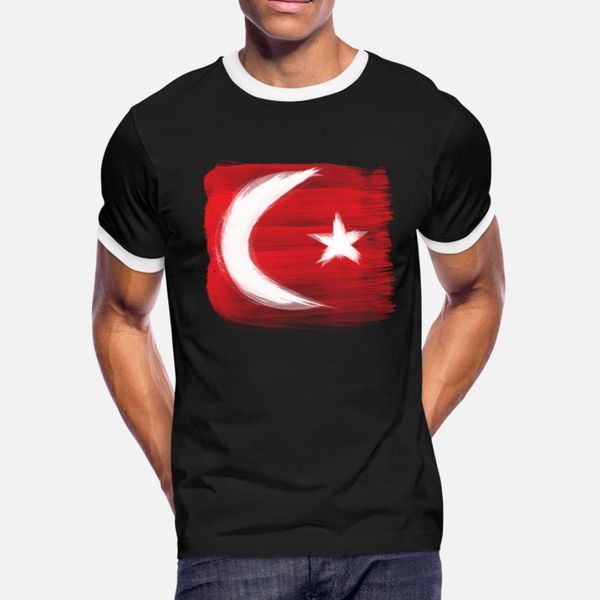 turkey flag istanbul turk t shirt men designs tee shirt round collar letters anti-wrinkle basic spring vintage shirt
turkey flag istanbul turk t shirt men designs tee shirt round collar letters anti-wrinkle basic spring vintage shirt