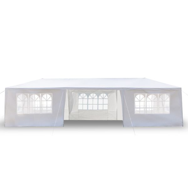 10x30ft party wedding tent 7 sides outdoor canopy heavy duty gazebo pavilion cater event with spiral tubes ing
10x30ft party wedding tent 7 sides outdoor canopy heavy duty gazebo pavilion cater event with spiral tubes ing