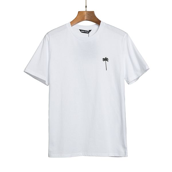 2020angels beauty tide palm printing angels pa loose casual sports round neck short sleeve t-shirt men and women 080403-03, White;black
2020angels beauty tide palm printing angels pa loose casual sports round neck short sleeve t-shirt men and women 080403-03, White;black