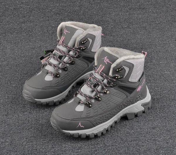 zapatos senderismo women winter outdoor hiking shoes 3m thinsulate waterproof scarpe walking trekking climbing travel snow shoes
zapatos senderismo women winter outdoor hiking shoes 3m thinsulate waterproof scarpe walking trekking climbing travel snow shoes