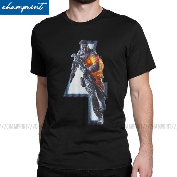 men t-shirts battlefield 4 vintage pure cotton tee shirt battle field war shooter games t shirts crewneck birthday present
men t-shirts battlefield 4 vintage pure cotton tee shirt battle field war shooter games t shirts crewneck birthday present
