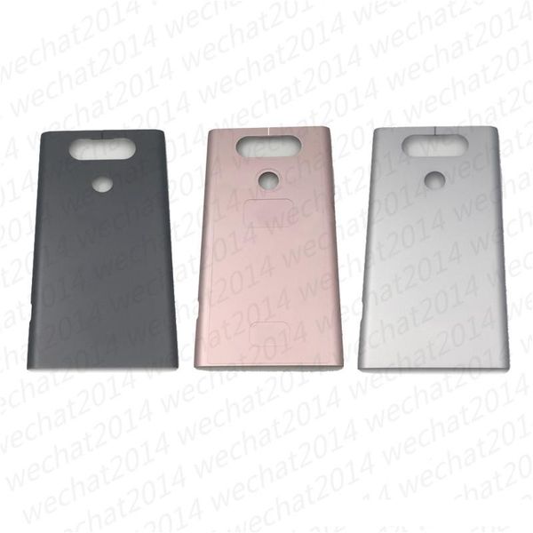 new back cover housing door battery cover replacement parts for lg v20 h990 h910 dhl
new back cover housing door battery cover replacement parts for lg v20 h990 h910 dhl