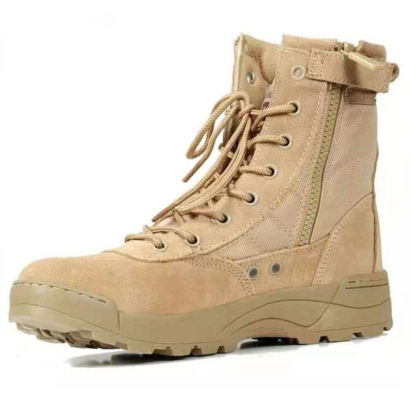men tactical boots army boots men desert waterproof work safety shoes climbing trekking shoes outdoor hiking sneakers
men tactical boots army boots men desert waterproof work safety shoes climbing trekking shoes outdoor hiking sneakers