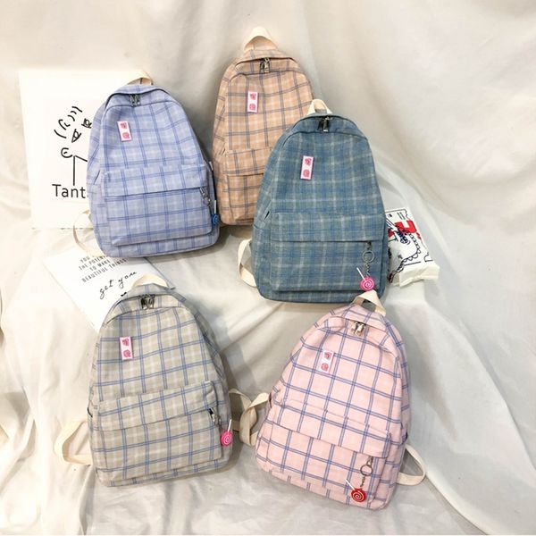 fashion backpack cartoon pattern women school backpack cotton rucksack large college school bags mochilas female
fashion backpack cartoon pattern women school backpack cotton rucksack large college school bags mochilas female