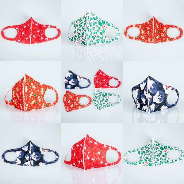 dhl ship, christmas cartoon print washable designer face mask anti-dust reusable protective cotton cloth party mouth masks fy0082
dhl ship, christmas cartoon print washable designer face mask anti-dust reusable protective cotton cloth party mouth masks fy0082