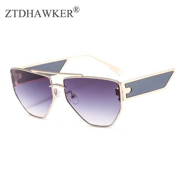 new metal small piece decorative punk sunglasses for women wild spectacles eyeglasses, White;black
new metal small piece decorative punk sunglasses for women wild spectacles eyeglasses, White;black