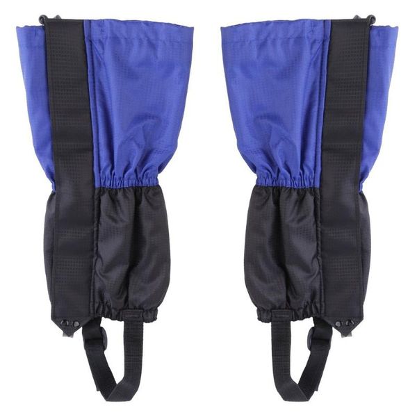 1pair bluefield children waterproof breathable gaiters outdoor protective leg feet cover leg gaiters for skiing hiking, Black
1pair bluefield children waterproof breathable gaiters outdoor protective leg feet cover leg gaiters for skiing hiking, Black