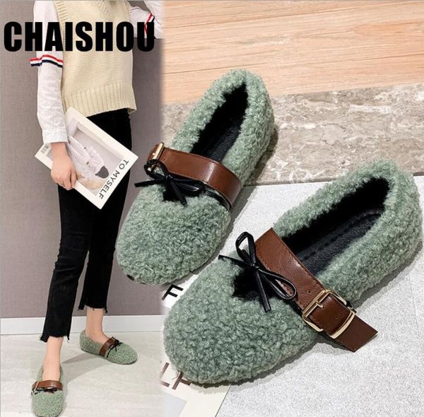 d-282 designer shoes 2020 new lamb hair female flat bottom bow tie lazy loafers furry shoes platform femenina zapatos mujer, Black
d-282 designer shoes 2020 new lamb hair female flat bottom bow tie lazy loafers furry shoes platform femenina zapatos mujer, Black