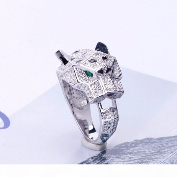 designer fashion rings luxury green eyes full diamond animals ring mens womens gold silver rose wedding rings fine jewelry couples gifts, Slivery;golden
designer fashion rings luxury green eyes full diamond animals ring mens womens gold silver rose wedding rings fine jewelry couples gifts, Slivery;golden
