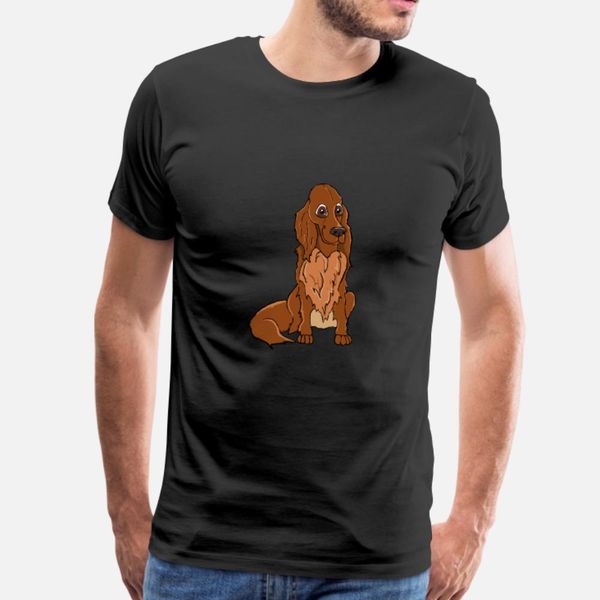 irish setter t shirt men designer short sleeve o neck outfit loose authentic spring letter shirt
irish setter t shirt men designer short sleeve o neck outfit loose authentic spring letter shirt