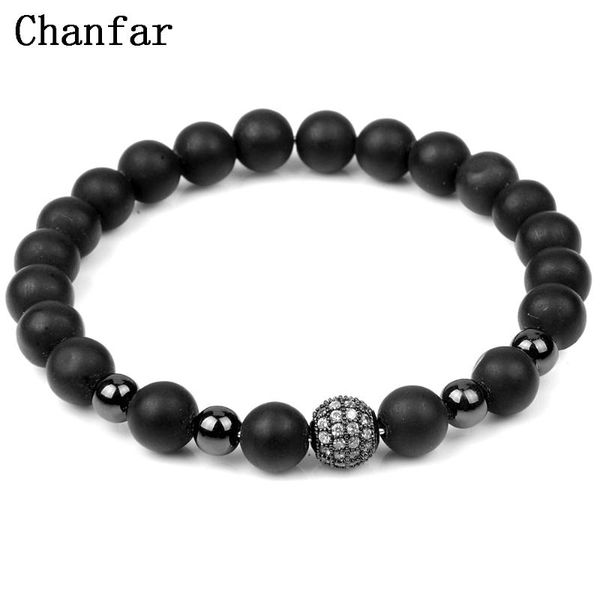 anklets chanfar 3styles fashion matte natural stone bracelet men bianshi strand shining cz ball beads charm bracelets women jewelry, Red;blue
anklets chanfar 3styles fashion matte natural stone bracelet men bianshi strand shining cz ball beads charm bracelets women jewelry, Red;blue