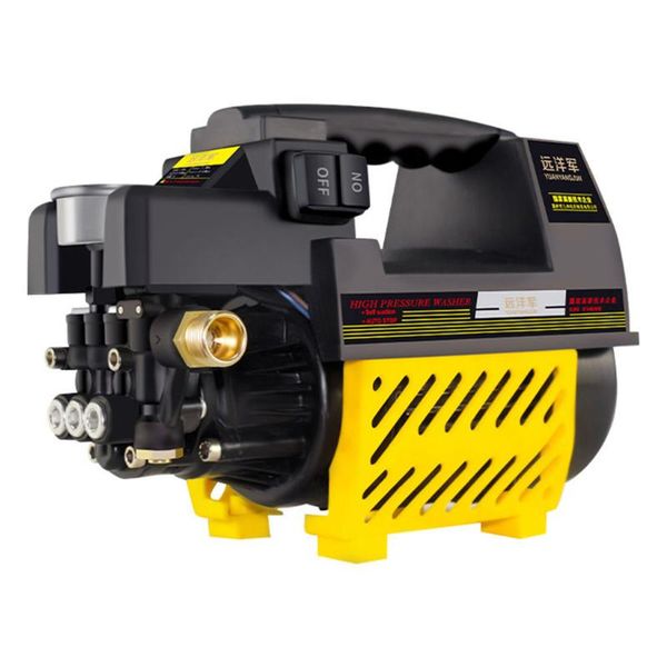 portable fully automatic car washer 1800w 220v high pressure car washer cleaning machine household electric cleaning device
portable fully automatic car washer 1800w 220v high pressure car washer cleaning machine household electric cleaning device