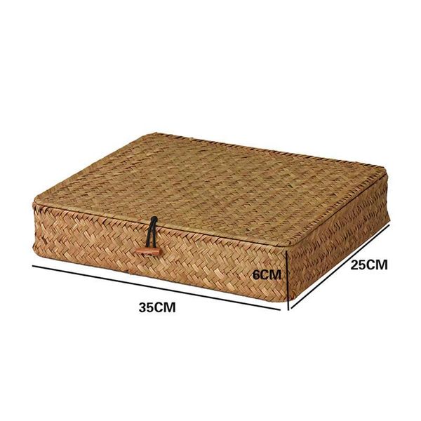 woven box basket and nordic hand lid rectangular organizer sundries with household button sea storage style puprn home2001
woven box basket and nordic hand lid rectangular organizer sundries with household button sea storage style puprn home2001
