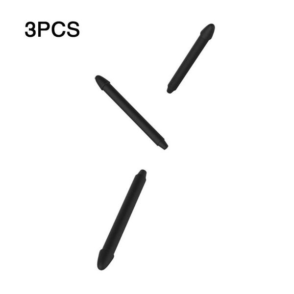 3pcs/set office craft tool accessories touch screen durable pen tip stylus useful smooth replacement for surface pro 4
3pcs/set office craft tool accessories touch screen durable pen tip stylus useful smooth replacement for surface pro 4