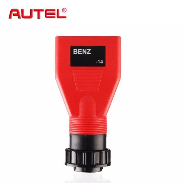 autel 14pin adapter for obd2 diagnostic tool autel maxisys pro ms908p ,ms906bt ,ds808k,808 connector for maxisys ms908
autel 14pin adapter for obd2 diagnostic tool autel maxisys pro ms908p ,ms906bt ,ds808k,808 connector for maxisys ms908