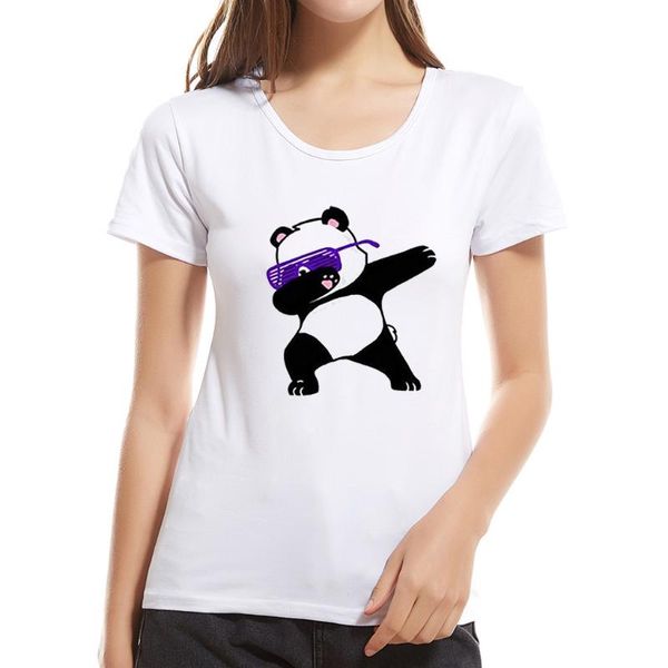modal women sports t-shirt running summer loose casual panda print plus size short sleeve tshirt ladies elastic t-shirt, Black;blue
modal women sports t-shirt running summer loose casual panda print plus size short sleeve tshirt ladies elastic t-shirt, Black;blue
