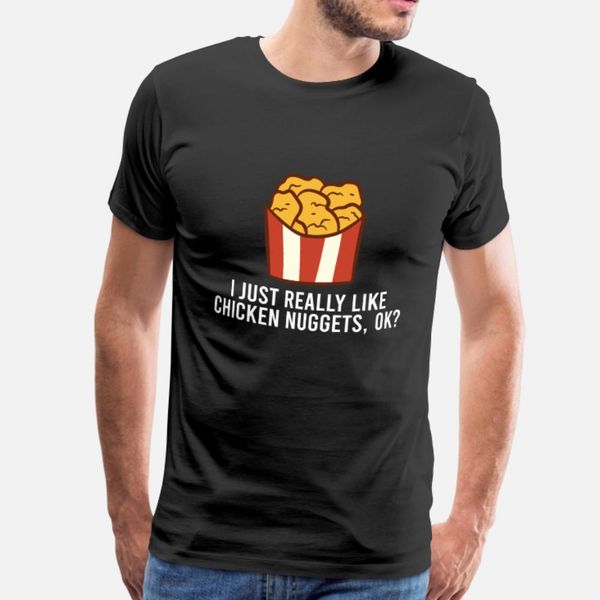 chicken nuggets love i just really like chicken t shirt men anti-wrinkle tee shirt size s-3xl basic solid anti-wrinkle spring shirt
chicken nuggets love i just really like chicken t shirt men anti-wrinkle tee shirt size s-3xl basic solid anti-wrinkle spring shirt
