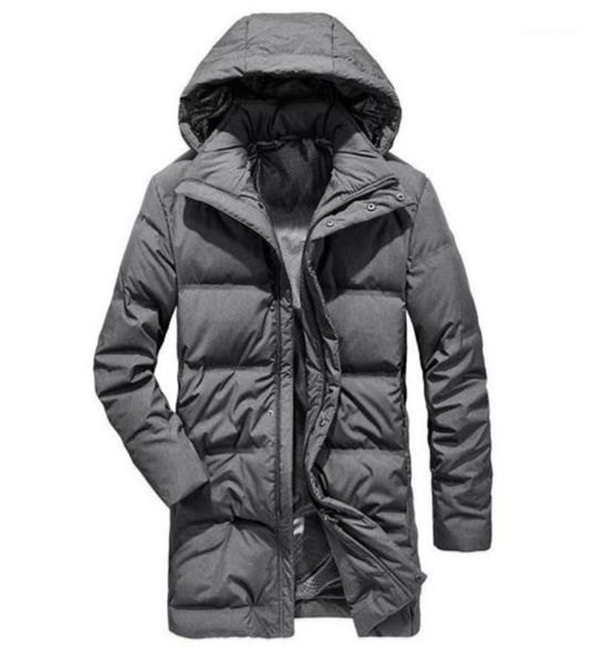 parka fashion casual slim medium long hooded coat fashoin urban mens customized parkas winter mens designer, Black
parka fashion casual slim medium long hooded coat fashoin urban mens customized parkas winter mens designer, Black