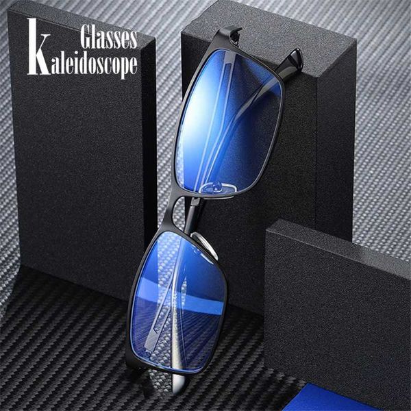 new metal anti-blue light frame fashion spectacles men business women's blue light blocking eyewear frames, Black
new metal anti-blue light frame fashion spectacles men business women's blue light blocking eyewear frames, Black
