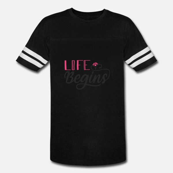 life begins t shirt men design 100% cotton euro size s-3xl outfit gift authentic summer pictures shirt
life begins t shirt men design 100% cotton euro size s-3xl outfit gift authentic summer pictures shirt