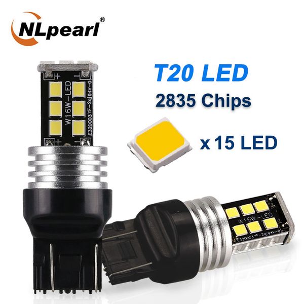 nlpearl 2x signal lamp 7440 amber red white w21w wy21w led canbus turn signal light t20 7443 w21 5w reverse brake light 12v
nlpearl 2x signal lamp 7440 amber red white w21w wy21w led canbus turn signal light t20 7443 w21 5w reverse brake light 12v