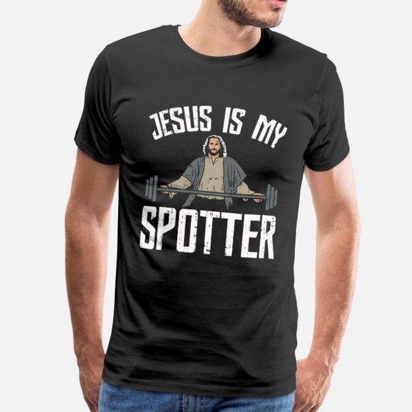 jesus is my spotter jesus workou gift idea t shirt men print tee shirt round neck basic solid cute building spring autumn family shirt, White;black
jesus is my spotter jesus workou gift idea t shirt men print tee shirt round neck basic solid cute building spring autumn family shirt, White;black