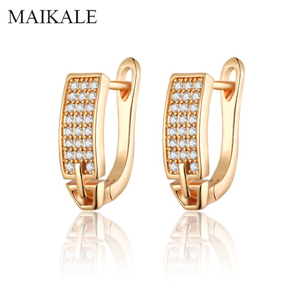 stud maikale fashion cubic zirconia earrings gold silver color plated small for women charm jewelry anniversary gifts, Golden;silver
stud maikale fashion cubic zirconia earrings gold silver color plated small for women charm jewelry anniversary gifts, Golden;silver