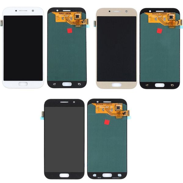 cgjxs100 %original new grade a oled lcd touch screen screen digitizer assembly for samsung galaxy a5 2017 a520 a520f
cgjxs100 %original new grade a oled lcd touch screen screen digitizer assembly for samsung galaxy a5 2017 a520 a520f