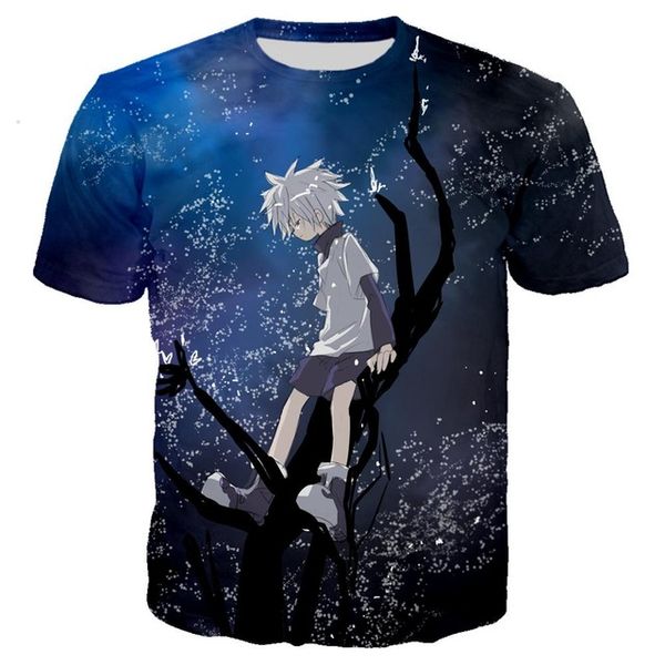 anime killua hard rock hunter x hunter man 3d print shirts aesthetic kawaii comics men clothing
anime killua hard rock hunter x hunter man 3d print shirts aesthetic kawaii comics men clothing