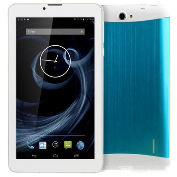 7inch ips 706 tablet google android 4.4 gingerbread 512mb ram 8gb rom colorful 1024*600 dual core mtk6572 2500mah dual camera phone tablet
7inch ips 706 tablet google android 4.4 gingerbread 512mb ram 8gb rom colorful 1024*600 dual core mtk6572 2500mah dual camera phone tablet