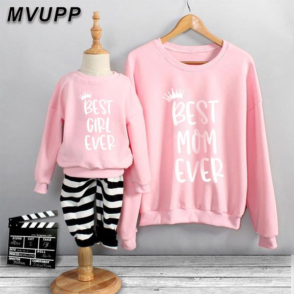 family macthing outfits natural cotton sweatshirts long sleeves mama duaghter keep warm sweaters little baby girl active clothes, Blue
family macthing outfits natural cotton sweatshirts long sleeves mama duaghter keep warm sweaters little baby girl active clothes, Blue