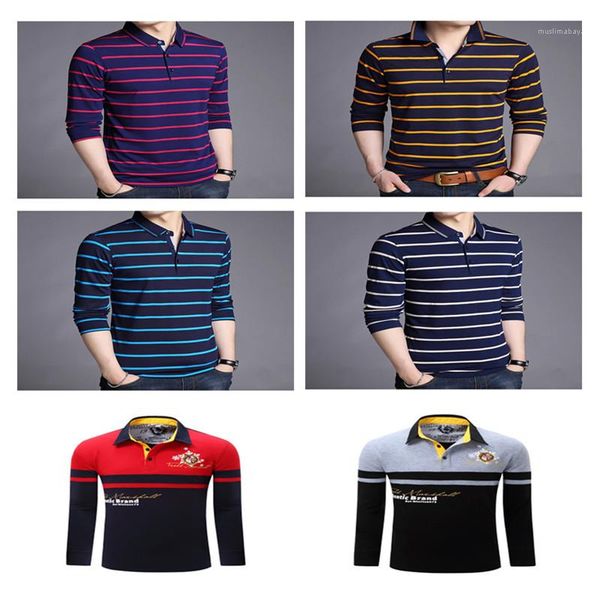 человек polos моды воротника tops дизайнер мужской polos полосатый повседневные длинные рукава тройники тонкий тис топы мода сплайсинг contr, White;black
человек polos моды воротника tops дизайнер мужской polos полосатый повседневные длинные рукава тройники тонкий тис топы мода сплайсинг contr, White;black