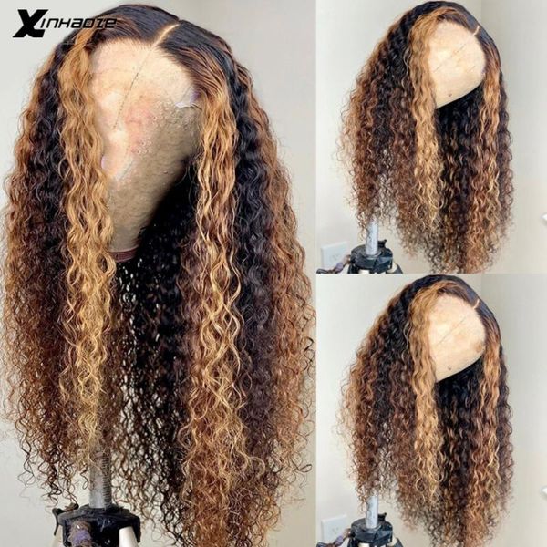 lace wigs brazilian curly 13*6 deep part front human hair preplucked remy highlight blonde glueless silk base, Black;brown
lace wigs brazilian curly 13*6 deep part front human hair preplucked remy highlight blonde glueless silk base, Black;brown