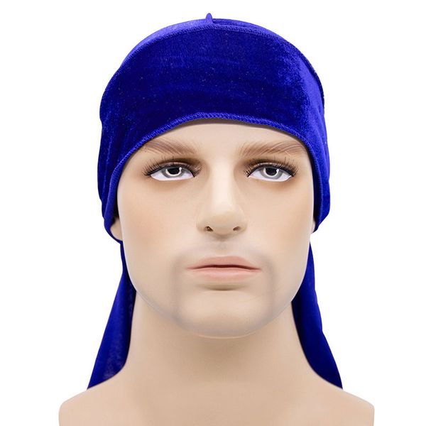 headwear pirate velvet hat new winter autumn long turban wigs tail headband men's fashion bandana hair accessories miseb, White;black
headwear pirate velvet hat new winter autumn long turban wigs tail headband men's fashion bandana hair accessories miseb, White;black