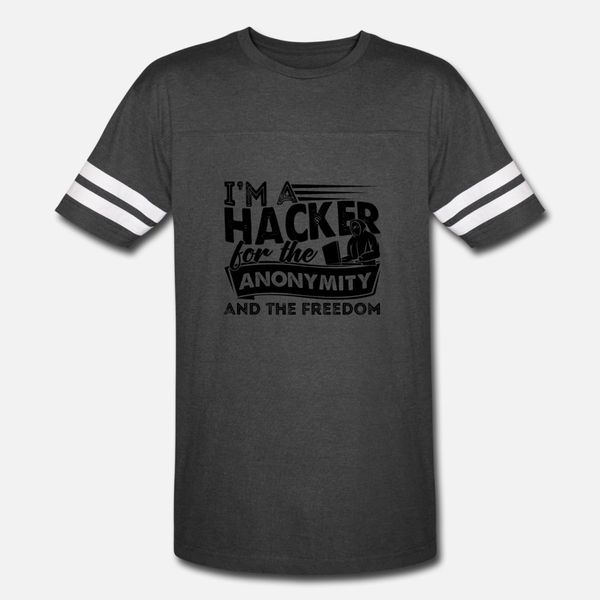 я хакер рубашка тенниски мужчин вязаная с коротким рукавом crew neck trend известные здания весна осень письмо рубашки
я хакер рубашка тенниски мужчин вязаная с коротким рукавом crew neck trend известные здания весна осень письмо рубашки