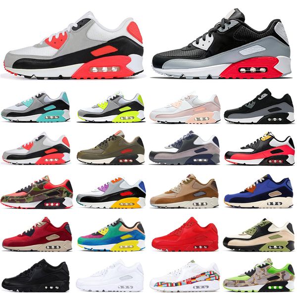 bred running shoes for men women camo infrared triple white premium be true fashion mens trainers sports sneakers chaussures 36-45
bred running shoes for men women camo infrared triple white premium be true fashion mens trainers sports sneakers chaussures 36-45