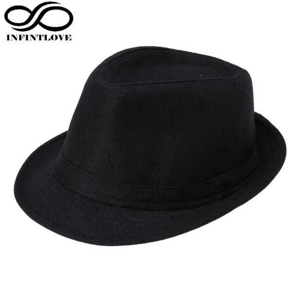 luckylianji spring summer men's panama bowler sun summer beach jazz hats e cap sunhat (:58cm, Blue;gray
luckylianji spring summer men's panama bowler sun summer beach jazz hats e cap sunhat (:58cm, Blue;gray